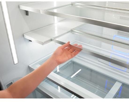 Jiaozuo Feihong Safety Glass Co, Tempered Glass Shelves For Refrigerators